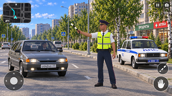 Imagen 0 para Police Simulator: DPS Rus…