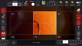 Image 3 for CopyIt - The Grid Drawing…