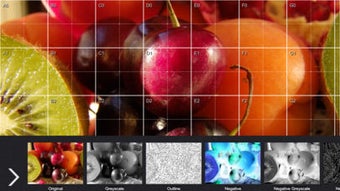 Image 1 for CopyIt - The Grid Drawing…