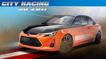 Image 0 for City Racing 3D 2017