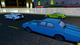 Image 0 for City Racing 3D 2017