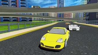 Image 1 for City Racing 3D 2017