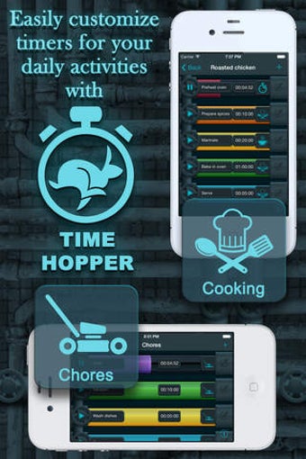 Image 0 for TimeHopper Free - A Daily…