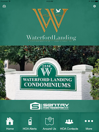 Image 0 for Waterford Landing Condomi…
