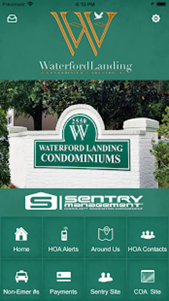 Image 1 for Waterford Landing Condomi…