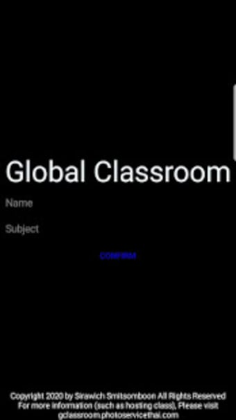 Image 1 for Global Classroom for Stud…