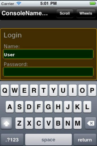 Imagen 0 para MA Remote