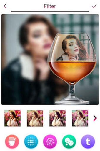 Imagen 0 para PIP Camera - Photo Editor…
