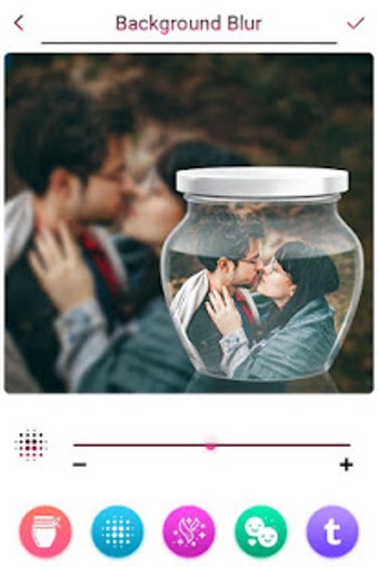 Imagen 2 para PIP Camera - Photo Editor…