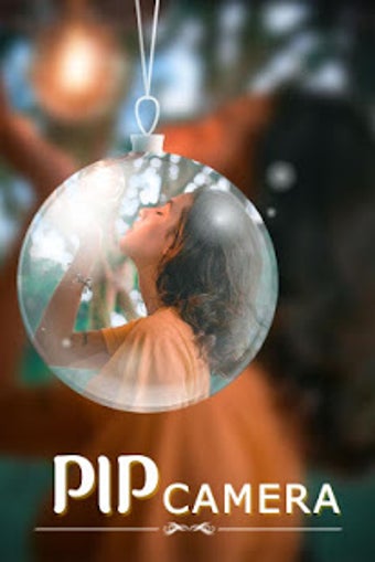 Imagen 1 para PIP Camera - Photo Editor…