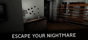 Image 1 for Rising Evil VR: 3D Horror…