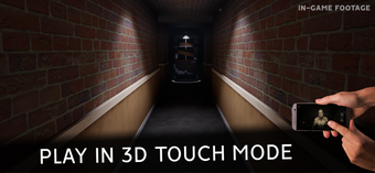 Image 2 for Rising Evil VR: 3D Horror…