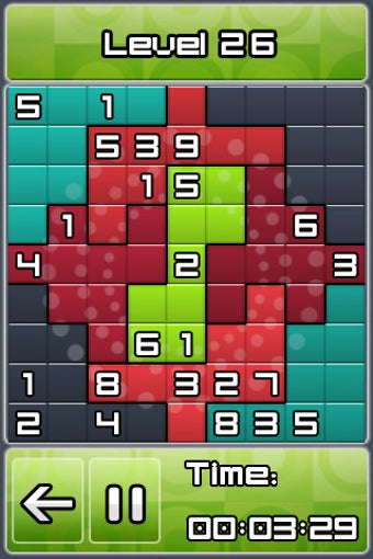 Imagen 0 para Jigsaw Sudoku