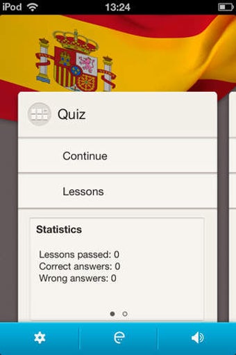Image 0 for Spanish in a month