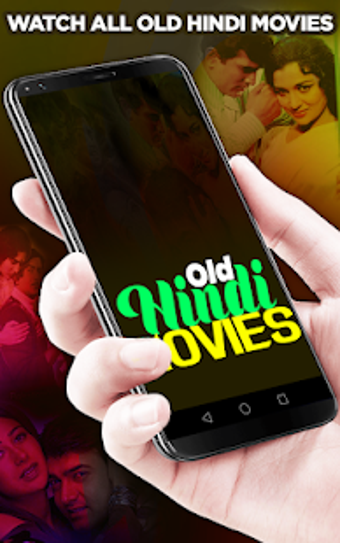 Imagen 2 para Old Hindi Full Movies - O…
