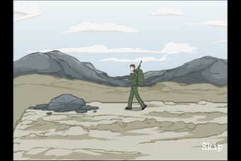 Image 0 for Range of the Dead