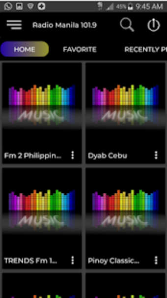 Image 0 for Mor 101.9 Radio Station M…
