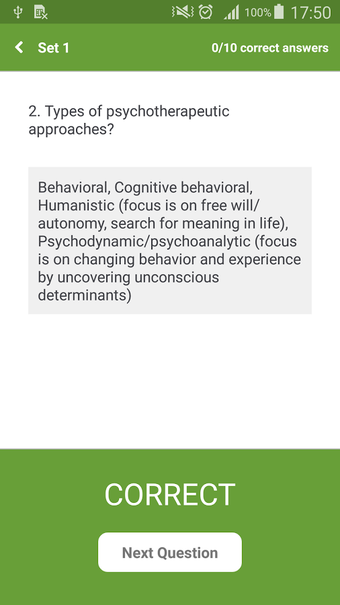 Image 3 for CBT Cognitive Behavioral …