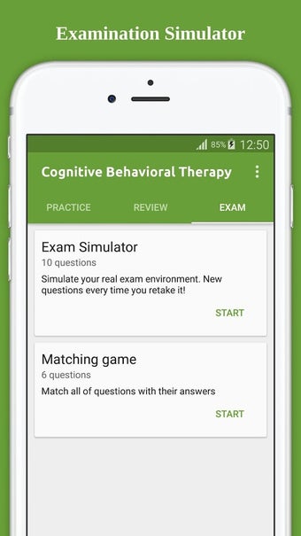 Image 1 for CBT Cognitive Behavioral …