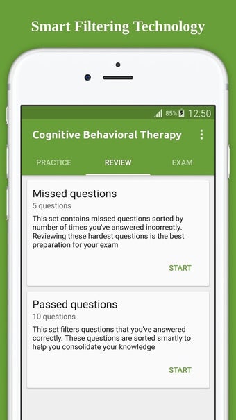 Image 0 for CBT Cognitive Behavioral …