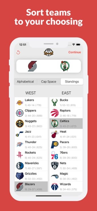 Image 1 for NBA Swap: NBA Trade Machi…