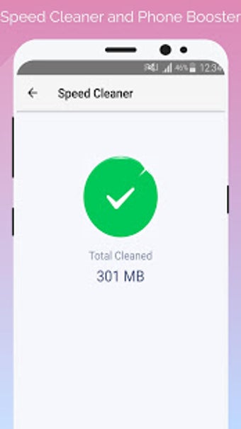 Image 3 for Fast Cleaner - Speed Boos…