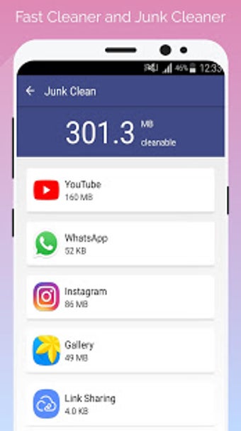 Image 2 for Fast Cleaner - Speed Boos…