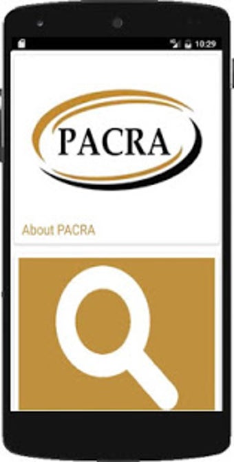 Image 1 for PACRA Zambia