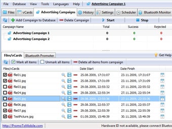 Image 0 for Proximity Promoter 24x7