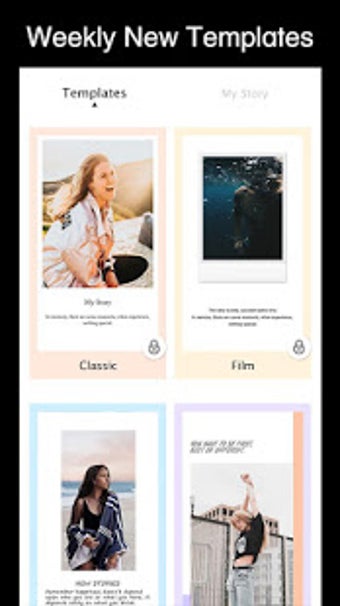 Imagen 1 para StoryArt - story creator …