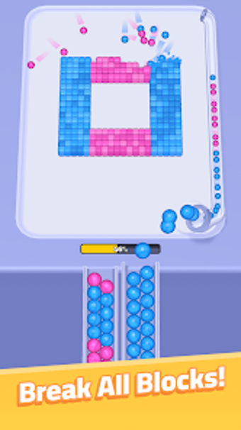 Image 0 for Pinball Flow