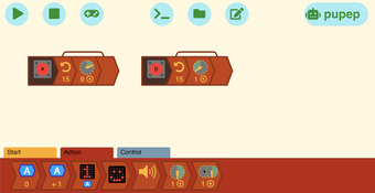 Image 1 for TBlocks