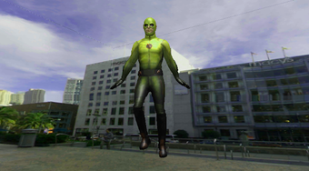 Image 2 for Reverse Speed Hero - Crim…