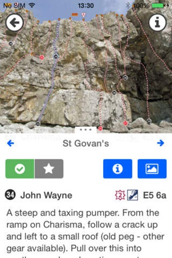 Image 0 for Rockfax