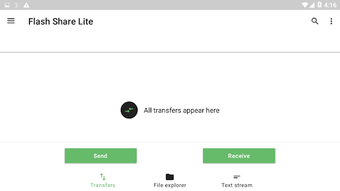 Image 1 for Flash Share Lite: Share a…