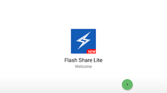 Image 1 for Flash Share Lite: Share a…