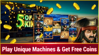 Image 3 for White Buffalo Slots :Vega…