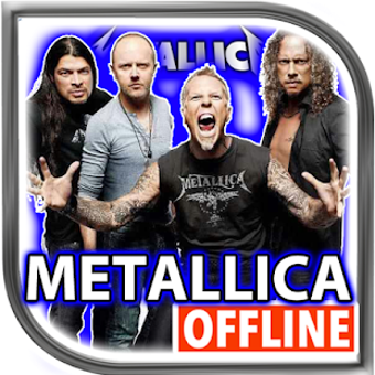 Imagen 2 para METALLICA - Offline MP3 &…