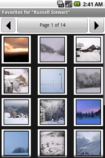 Imagen 2 para Flickr Free
