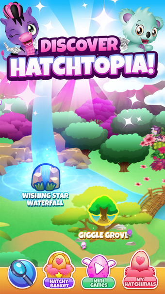 Image 3 for Hatchimals CollEGGtibles
