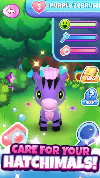 Image 2 for Hatchimals CollEGGtibles