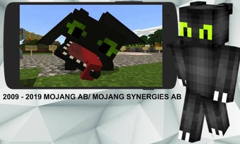Imagen 0 para Addon Train Your Dragon