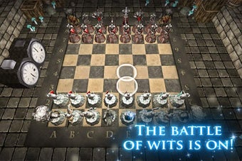 Image 0 for Magic Chess 3D Game - Gra…