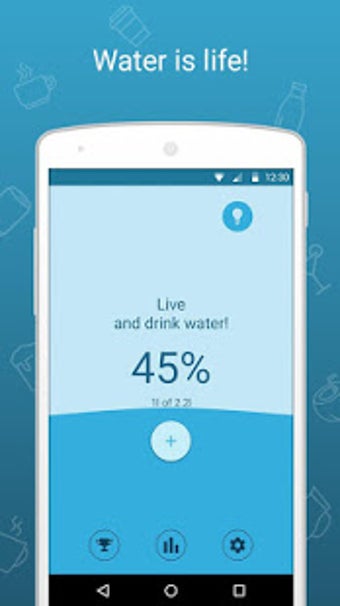 Imagen 1 para My Water Balance