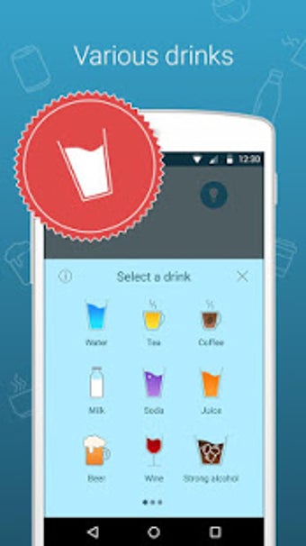 Image 3 for My Water Balance