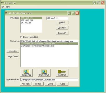 Image 0 for SmartStart