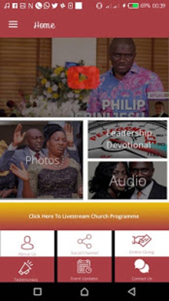 Imagen 3 para Word Assembly Mobile App