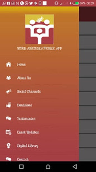 Imagen 2 para Word Assembly Mobile App