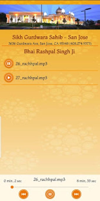Image 2 for San Jose Gurdwara