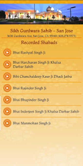 Image 3 for San Jose Gurdwara
